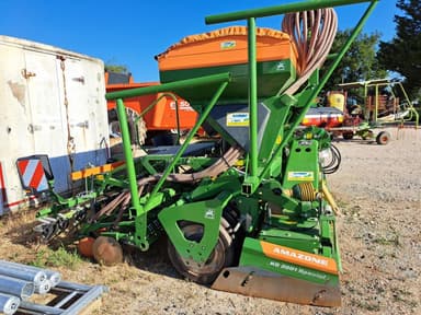 Combine de Semis AMAZONE KG 3001 spécial - photo 4