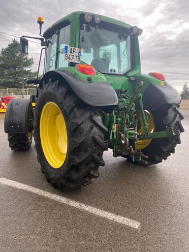 Tracteur JOHN DEERE 6230 PREMIUM - photo 3