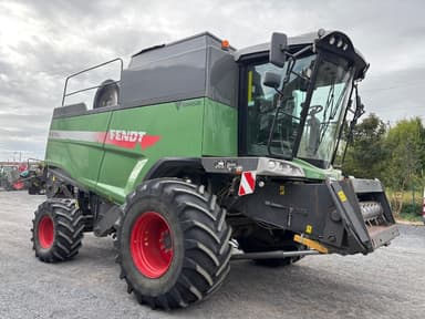 Moissonneuse FENDT 6275 L - photo 2