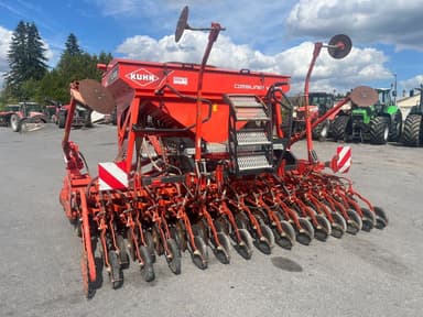 Combine de Semis KUHN COMBILINER VENTA NC - photo 3