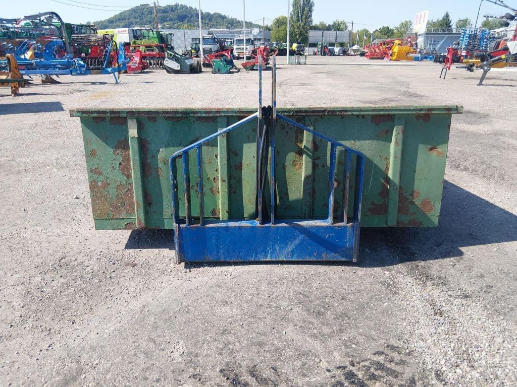 Godet DESVOYS 0327 - photo principale