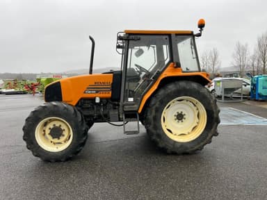Tracteur RENAULT CERES335X - photo 4