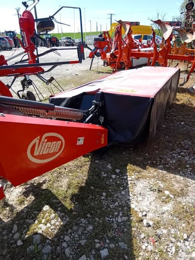 Faucheuse VICON EXTRA 224 - photo 2