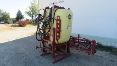 Pulverisateur HARDI 1000 - photo 4