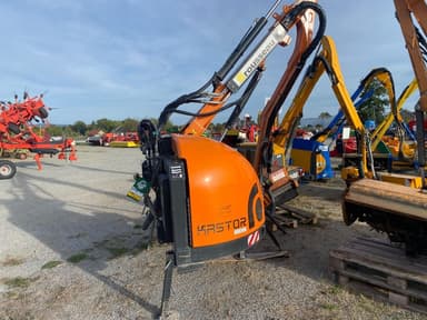 Epareuse ROUSSEAU KASTOR 500 PA - photo 5
