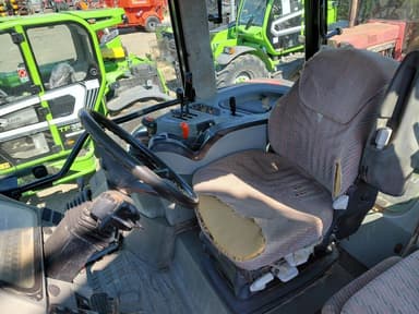 Tracteur MASSEY FERGUSON 6290 DYNASCHIFT - photo 4