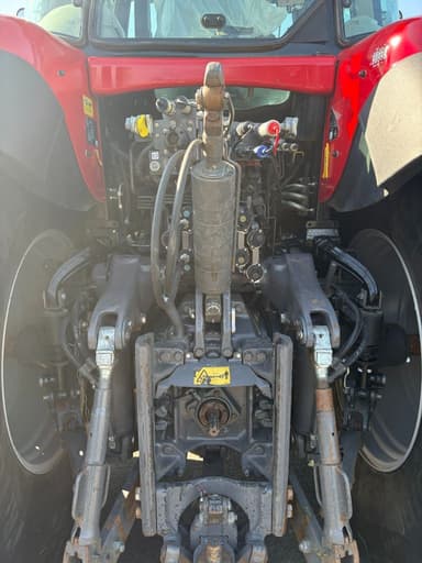 Tracteur MASSEY FERGUSON 7726S DYNA-VT EFFICIENT - photo 5
