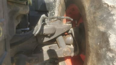 Tracteur CLAAS ARION 650 CEBIS - photo 5