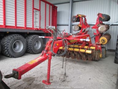 Dechaumeur VADERSTAD Carrier 500 - photo 3