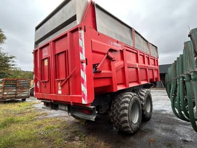 Benne DESMARET D240MNS - photo 3