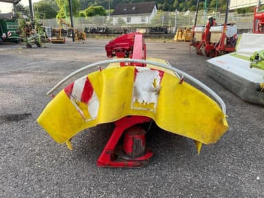 Faucheuse POTTINGER NOVACAT 442 - photo 4