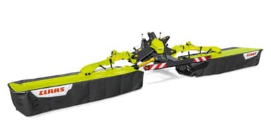 Faucheuse CLAAS DISCO 9300 TREND - photo 4