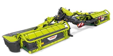Faucheuse CLAAS DISCO 9200 C AUTO SWATHER - photo 5