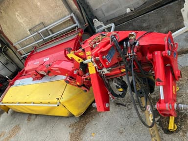 Faucheuse conditionneuse POTTINGER NOVACAT 262 ED - photo 2