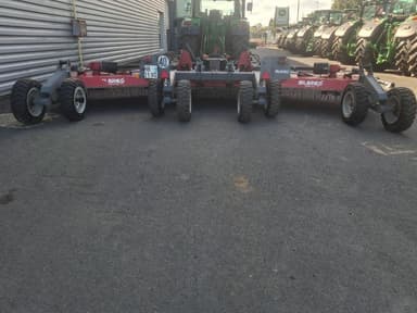 Broyeur SUIRE Turbogyr 6400 - photo 4