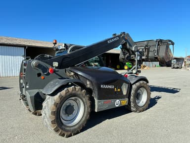 Telescopique KRAMER KT407 - photo 3