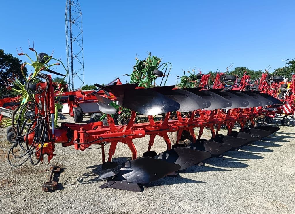 Charrue KUHN VM 183 - photo principale