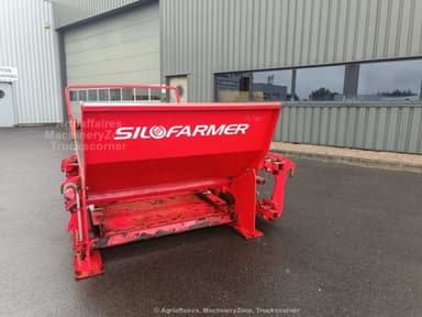 Derouleuse SILOFARMER Twin pic - photo 3
