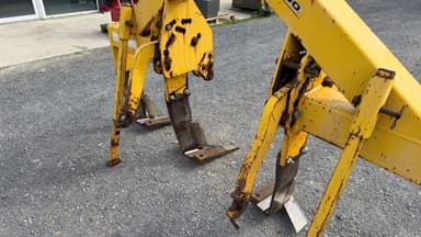 Decompacteur AGRISEM COMBIPLOW 32 - photo 5