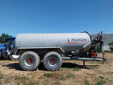 Tonne a lisier PICHON TCI 15700 EPB - photo 5