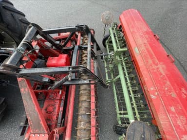Combine de Semis NODET Breviglieri - photo 4