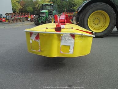 Faucheuse POTTINGER NOVACAT 352 - photo 4