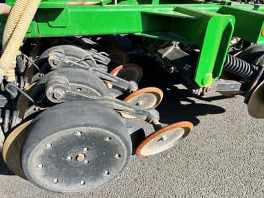 Semoir simplifié JOHN DEERE 750A - photo 2