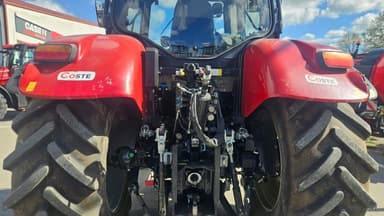 Tracteur CASE IH MAXXUM 135 CVX - photo 5