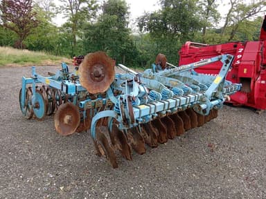 Dechaumeur LEMKEN RUBIN 9 - photo 2