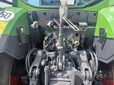 Tracteur FENDT 514 VARIO PROFI + - photo 5