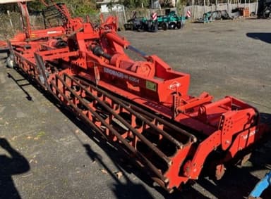 Herse rotative KUHN HR 6004 DR - photo 3