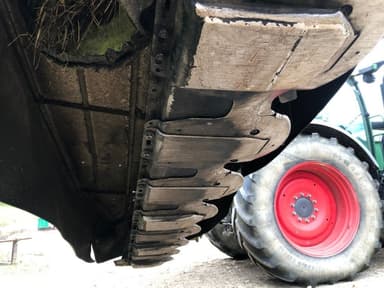 Faucheuse CLAAS DISCO 3600 CONTOUR - photo 2