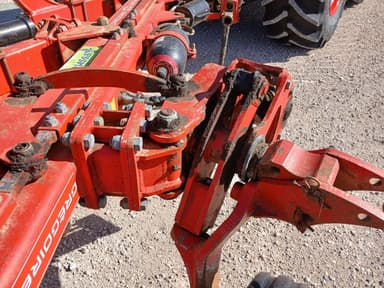 Charrue GREGOIRE BESSON RWY47 - photo 5