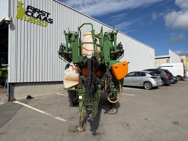 Pulverisateur AMAZONE UX3200 - photo 2