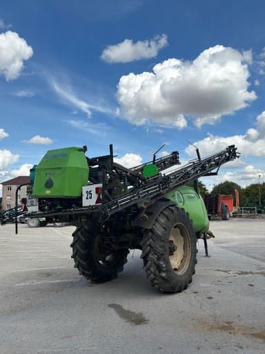Pulverisateur TECNOMA Tecnis 3100 - photo 4