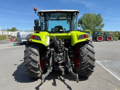 Tracteur CLAAS ARION 420 CLASSIC TB - photo 5