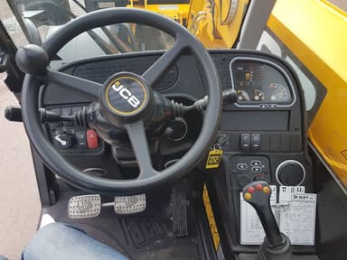 Telescopique JCB 531-70 - photo 5