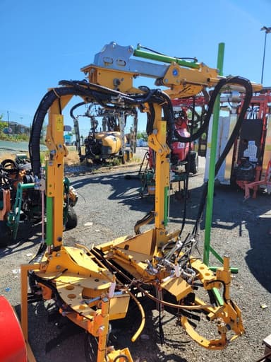 Epampreuse AUTRE FERRAND DT 2130P EVO - photo 2