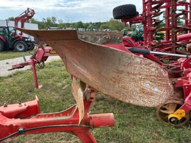 Charrue KUHN Multi master 121 - photo 5