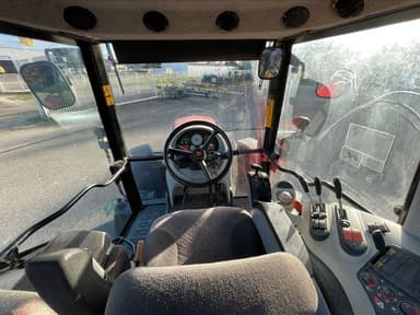 Tracteur MASSEY FERGUSON 6475 DYNA 6 - photo 2