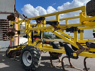 Dechaumeur BEDNAR FO5000 - photo 4