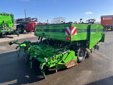 Planteuse de pommes de terre AVR CERES 440 - photo 4