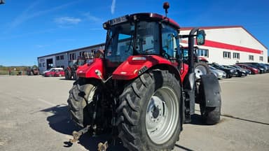 Tracteur CASE IH LUXXUM 100 - photo 5