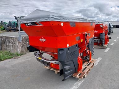 Epandeur engrais KUHN Axis 40.2 M-EMC - photo 2