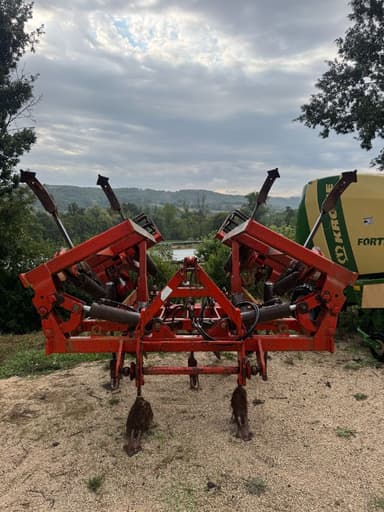Dechaumeur RAZOL AMX - photo 3