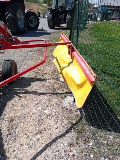 Andaineur POTTINGER EUROTOP 691 A - photo 5