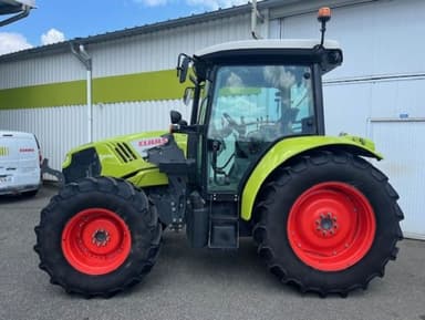 Tracteur CLAAS ATOS 330 - photo 5