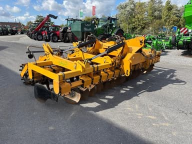 Dechaumeur ZAGRODA DH400 - photo 3