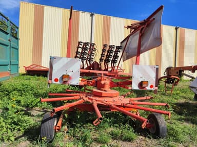 Andaineur KUHN Ga 4321 gm - photo 4