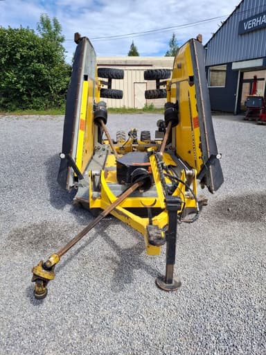 Broyeur BEDNAR Mulcher MZ6000 - photo 2